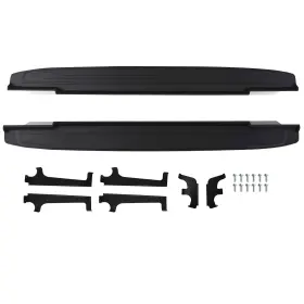 5zkfa8 Maxpeedingrods Running Board For Acura Rdx 2019-2025 Side Steps Heavy Duty Nerf Bars Black 5zkfa8 Maxpeedingrods Running Board For Acura Rdx 2019-2025 Side Steps Heavy Duty Nerf Bars Black
