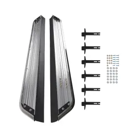 63t0uw Maxpeedingrods Running Board Side Step Bars For Jeep Grand Cherokee 2022-2025 Left Right Pair