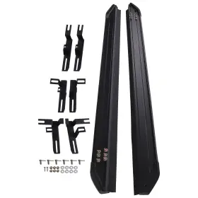 6fozt3 Maxpeedingrods Nerf Bars Running Boards For Toyota Rav4 2019-2023 Prime Step Rails
