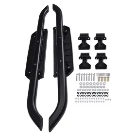 706xjb Maxpeedingrods Nerf Bars For Land Rover Defender 90 L663 2020 21 22 23 24 25 26 Running Boards
