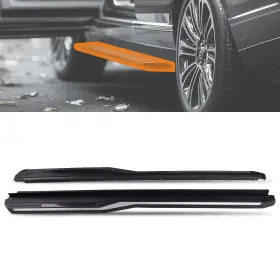 Maxpeedingrods 7lyw2g Nerf Bars Running Board Side Step Fit For Honda Cr-v 2023 2024 2025 Non-slip