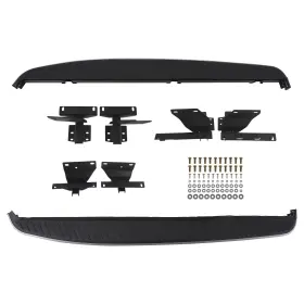 7pgub8 Maxpeedingrods Nerf Bars For Land Rover Range Sport 2006-13 Running Board Steps
