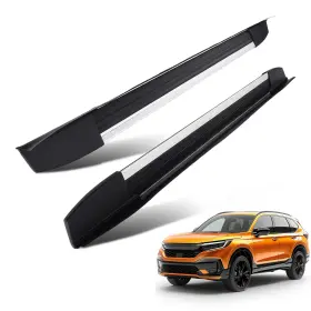 7s96hy Maxpeedingrods Running Boards Side Steps For Honda Cr-v 2023 2024 2025 26 Nerf Bars Left&right