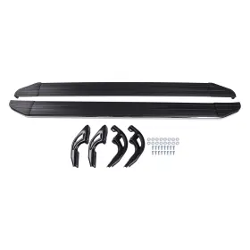 85wl0q Maxpeedingrods Running Board Side Step Bar For Honda Pilot 2016-2022 68 Inch Non-slip Protection