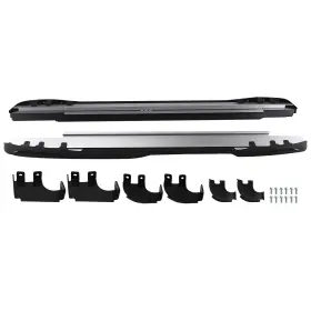 8tlyux Maxpeedingrods Running Board Non-slip Protection For Acura Mdx 22-2025 Side Steps Bars