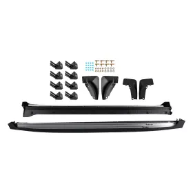 95mb3e Maxpeedingrods Nerf Bars Step Rails For Hyundai Santa Fe 2024-2025 Left&right Anti-slip