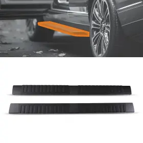 9dbs45 Maxpeedingrods Running Board Side Steps For Toyota Tacoma Access Cab 2005-2023 Non-slip Black 9dbs45 Maxpeedingrods Running Board Side Steps For Toyota Tacoma Access Cab 2005-2023 Non-slip Black