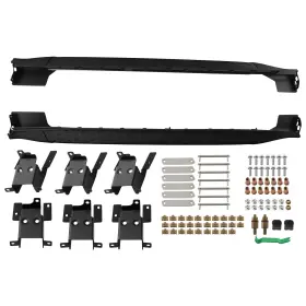 9gfkvj Maxpeedingrods Anti-slip Nerf Bar Side Steps For Jeep Grand Cherokee L 3-row 2021-2025 Black 9gfkvj Maxpeedingrods Anti-slip Nerf Bar Side Steps For Jeep Grand Cherokee L 3-row 2021-2025 Black