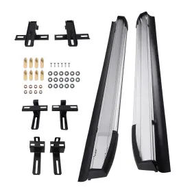 9xfomt Maxpeedingrods Anti-slip Side Steps Running Boards For Honda Cr-v 2023 2024 25 26 Nerf Bars 9xfomt Maxpeedingrods Anti-slip Side Steps Running Boards For Honda Cr-v 2023 2024 25 26 Nerf Bars
