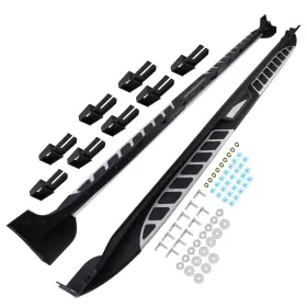 A81l7f Maxpeedingrods Running Board Side Step For Kia Carnival Lx/ex/sx 2022-2026 Nerf Bars Non-slip