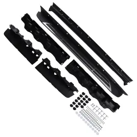 Pt938-48200 Maxpeedingrods Ayti7v Anti-slip Nerf Bar Running Board For Toyota Highlander 2020-2023 Pt938-48200 Maxpeedingrods Ayti7v Anti-slip Nerf Bar Running Board For Toyota Highlander 2020-2023