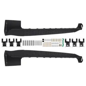 B21fmn Maxpeedingrods Anti-slip Side Steps Running Boards For Jeep Grand Cherokee L 3-row 21-2025 B21fmn Maxpeedingrods Anti-slip Side Steps Running Boards For Jeep Grand Cherokee L 3-row 21-2025