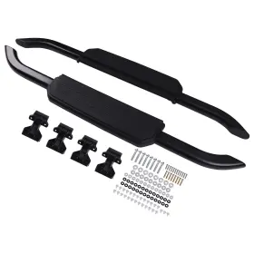 Bf4org Maxpeedingrods Side Steps Running Boards For Land Rover Defender 90 L663 2020 2021 2022 2023
