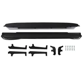 Binya7 Maxpeedingrods Side Steps For Acura Rdx 2019-2025 Running Boards Non-slip Protection Nerf Bars Binya7 Maxpeedingrods Side Steps For Acura Rdx 2019-2025 Running Boards Non-slip Protection Nerf Bars