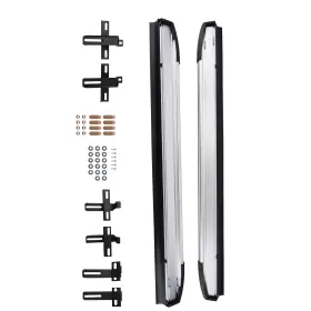 C6tkd7 Maxpeedingrods Nerf Bars Running Boards For Honda Cr-v 2023 2024 2025 2026 Non-slip Protection