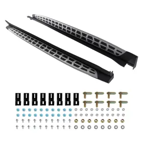 Maxpeedingrods C8z5a4 Running Board Side Step For Kia Sorento 2021-24 Nerf Bars Non-slip Protection