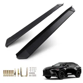 Cdeq8r Maxpeedingrods Nerf Bar Running Board For Lexus Nx Nx350 Nx350h Nx450h 2022-25 Side Step