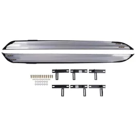 Cohw0y Maxpeedingrods Aluminum Side Step Running Board For Toyota Rav4 19-24 Easy Install Black Cohw0y Maxpeedingrods Aluminum Side Step Running Board For Toyota Rav4 19-24 Easy Install Black