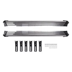 D0u78f Maxpeedingrods Nerf Bars Running Board For Mercedes-benz G-class W463 G55 G550 1989-2018 D0u78f Maxpeedingrods Nerf Bars Running Board For Mercedes-benz G-class W463 G55 G550 1989-2018