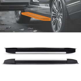 Maxpeedingrods D6iu0t Running Boards Side Steps For Honda Cr-v 2023 2024 2026 Non-slip Left&right
