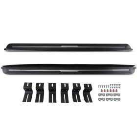 Dpz4e2 Maxpeedingrods Nerf Bar Running Board Fit Ford Explorer 2020-2026 Aluminum Side Step Non-slip