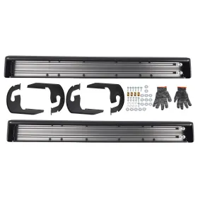 Ds0qmo Maxpeedingrods Nerf Bars Running Boards Side Steps For Ford F-150 2004-2014 450lb