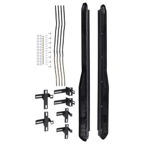 Ebn9ws Maxpeedingrods Running Boards Side Step Bars For Honda Cr-v 2023 2024 2025 Non-slip Protection Ebn9ws Maxpeedingrods Running Boards Side Step Bars For Honda Cr-v 2023 2024 2025 Non-slip Protection