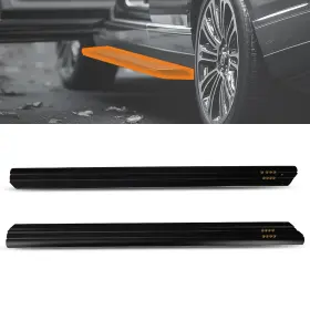F0k84t Maxpeedingrods Nerf Bar Side Steps For Toyota Tacoma 2024 25 Black Aluminum Easy Access Design F0k84t Maxpeedingrods Nerf Bar Side Steps For Toyota Tacoma 2024 25 Black Aluminum Easy Access Design