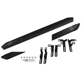 G20q8z Maxpeedingrods Step Boards Running Board Side Steps For Toyota Rav4 Prime 19-23 Black