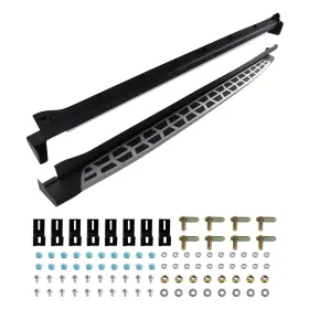G5tje6 Maxpeedingrods Running Board Side Step For Kia Sorento 2021-24 Nerf Bars Non-slip Protection