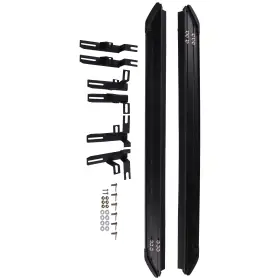 Hnus47 Maxpeedingrods Nerf Bars Running Boards For Toyota Rav4 2019-2023 Prime Step Rails