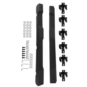 I5xd6j Maxpeedingrods Nerf Bars Side Steps Running Board For Jeep Wrangler Jk 4-door 2007-18 Non-slip