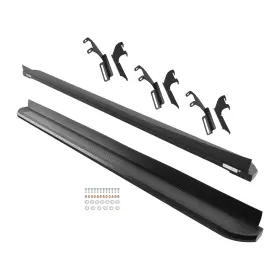 I9vlew Maxpeedingrods Running Boards Side Steps For Honda Pilot 2023-25 Step Rails Non-slip Protection