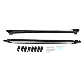 Ia4w6o Maxpeedingrods Nerf Bars Side Step Running Board For Kia Carnival Lx/ex/sx 22-2026 Non-slip