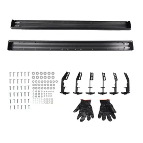 In3obz Maxpeedingrods Non-slip Running Board For Dodge Ram 1500 2019-2025 Quad Cab Side Step In3obz Maxpeedingrods Non-slip Running Board For Dodge Ram 1500 2019-2025 Quad Cab Side Step