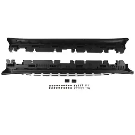Iqv2jw Maxpeedingrods Black Side Steps Running Board For Mercedes Gle350 Gle450 W167 2020-2024 Set Iqv2jw Maxpeedingrods Black Side Steps Running Board For Mercedes Gle350 Gle450 W167 2020-2024 Set