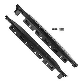 J27fur Maxpeedingrods Running Boards Side Steps For Mercedes Gle C292 Coupe 15-19 Step Rails Non-slip J27fur Maxpeedingrods Running Boards Side Steps For Mercedes Gle C292 Coupe 15-19 Step Rails Non-slip