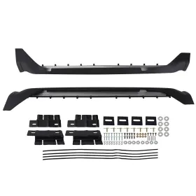 J2cg7r Maxpeedingrods Step Rails Running Board For Jeep Grand Cherokee 2011-2021 Side Steps Non-slip
