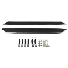 J7hmzs Maxpeedingrods Side Step Bars Running Board For Lincoln Aviator 2020-25 Nerf Non-slip J7hmzs Maxpeedingrods Side Step Bars Running Board For Lincoln Aviator 2020-25 Nerf Non-slip