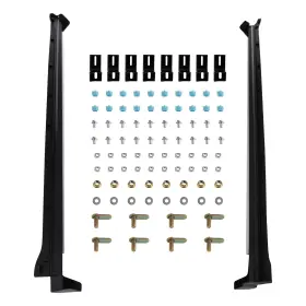 Jpkom4 Maxpeedingrods Running Board Side Step For Kia Sorento 2021-2024 Nerf Bars Non-slip Protection Jpkom4 Maxpeedingrods Running Board Side Step For Kia Sorento 2021-2024 Nerf Bars Non-slip Protection
