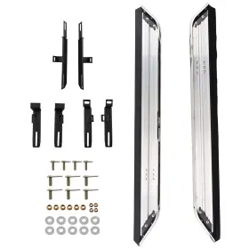 Maxpeedingrods K4q2uc Anti-slip Running Board Nerf Bar For Jeep Grand Cherokee 2011-21 Side Step