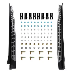 Kptv4a Maxpeedingrods Running Board Side Steps For Kia Sorento 2021-2024 Step Bars Non-slip Kptv4a Maxpeedingrods Running Board Side Steps For Kia Sorento 2021-2024 Step Bars Non-slip