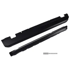 Maxpeedingrods Lfmxb1 Aluminum Running Board For Mercedes-benz Glk250 Glk350 2010-2015 X204 Non-slip