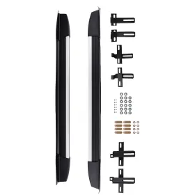 Lsa5g2 Maxpeedingrods Running Boards Side Steps For Honda Cr-v 2023 2024 2026 Non-slip Left&right Lsa5g2 Maxpeedingrods Running Boards Side Steps For Honda Cr-v 2023 2024 2026 Non-slip Left&right