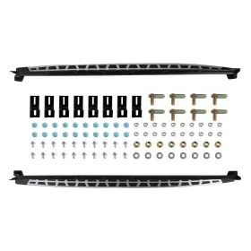 Lvqpd1 Maxpeedingrods Running Board Side Step For Kia Sorento 2021-24 Nerf Bars Non-slip Protection