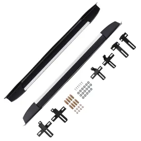 N5h83i Maxpeedingrods Anti-slip Nerf Bars Running Boards For Honda Cr-v 2023 2024 2025 2026 Left&right