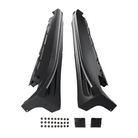 N7eumj Maxpeedingrods Aluminum Running Board Steps For Mercedes-benz X166 Gl Gls 2013-2018 Non-slip N7eumj Maxpeedingrods Aluminum Running Board Steps For Mercedes-benz X166 Gl Gls 2013-2018 Non-slip
