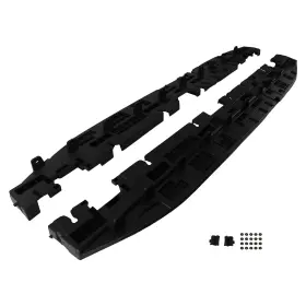 Nm9zo6 Maxpeedingrods Side Step Running Board For Mercedes Gle-class 2020-26 Non-slip Boards