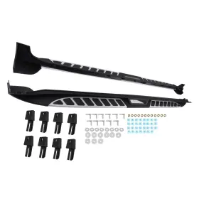 Nr3d0p Maxpeedingrods Black Running Boards Step Set For Kia Carnival Lx Ex Sx 2022-2026 Aluminum Pair Nr3d0p Maxpeedingrods Black Running Boards Step Set For Kia Carnival Lx Ex Sx 2022-2026 Aluminum Pair