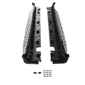 O75vld Maxpeedingrods Running Board Side Steps Set For Mercedes X253 Glc300 Glc43 2016-2022